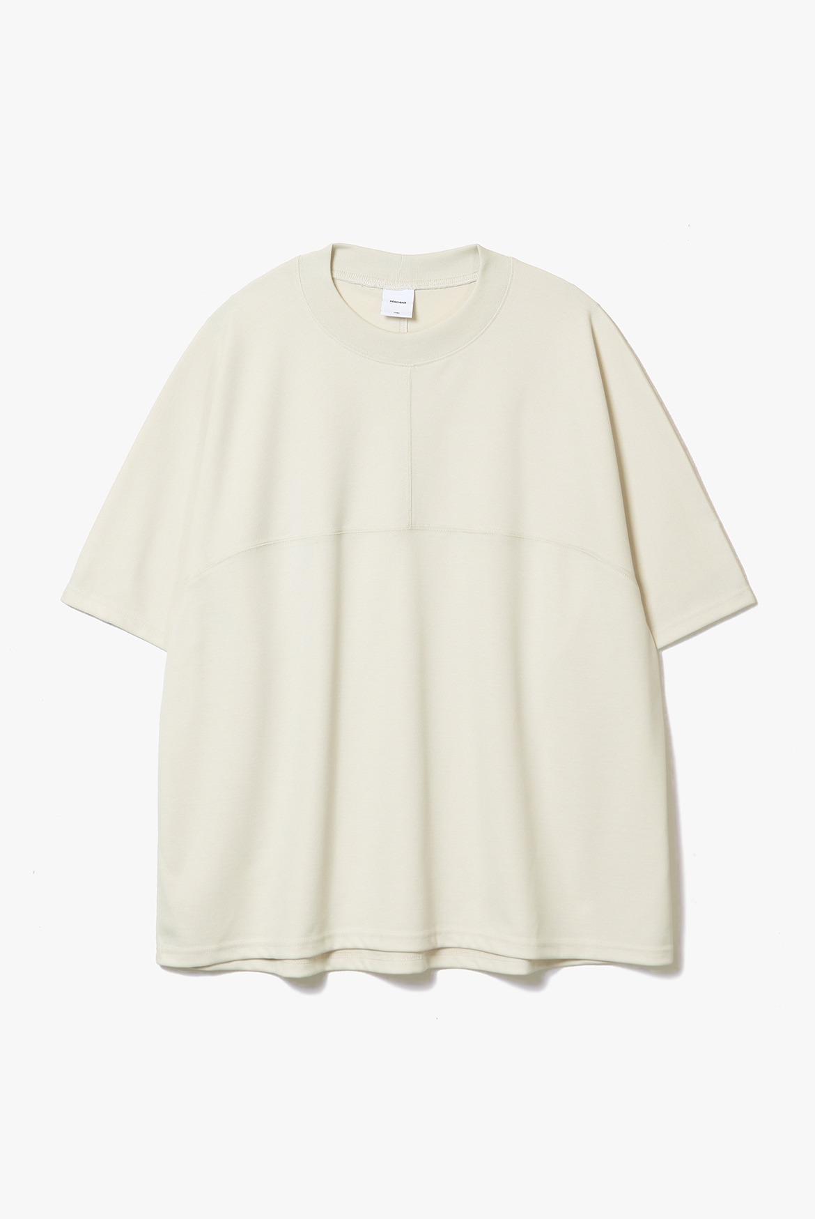 Dolman Sleeve T-Shirts [Ivory]