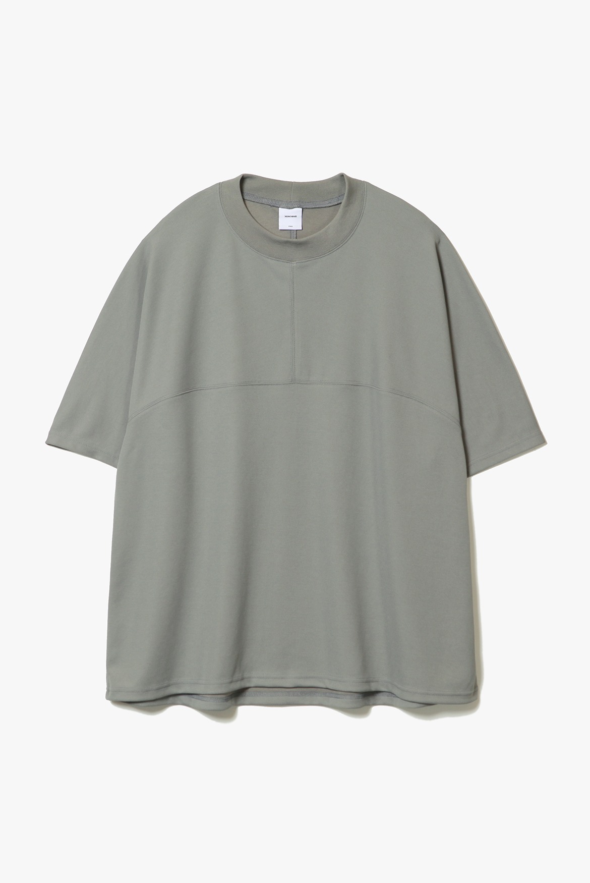 Dolman Sleeve T-Shirts [Boston Khaki]
